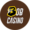 Bob Casino-logo